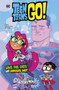 Save the Date and Opposite Day! by Sholly Fisch, Lea Hernandez, Dario Brizuela, Jeremy Lawson, Wes Abbott, Dan Hipp, 9781496599445