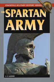 Spartan Army - 9780811710848 by J. F. Lazenby, 9780811710848