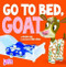 Go to Bed, Goat by Michael Dahl, Oriol Vidal, Oriol Vidal, 9781684462322