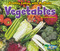 Vegetables - 9781484658437 by Nancy Dickmann, 9781484658437