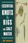 Essential Knots & Rigs for Salt Water by Joe Mahler, 9780811710244