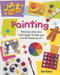 Painting - 9781587285349 by Deri Robins, 9781587285349