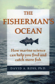 Fisherman's Ocean by David Ross, 9780811727716
