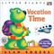 Vacation Time: Little Giants by Alan Rogers, 9781587281563
