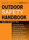 Outdoor Safety Handbook by Buck Tilton, Roberto Sabas, 9780811732567