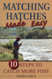 Matching Hatches Made Easy by Charles Meck, 9780811707978