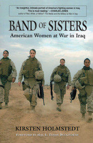 Band of Sisters - 9780811735667 by Kirsten Holmstedt, 9780811735667