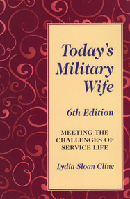 Today's Military Wife - 9780811735162 by Lydia Sloan Cline, 9780811735162