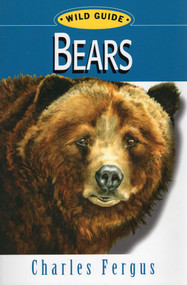 Bears - 9780811732512 by Charles Fergus, 9780811732512