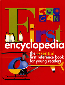 First Encyclopedia - 9781587284403 by Barbara Taylor, 9781587284403