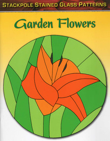 Garden Flowers - 9780811713443 by Sandy Allison, 9780811713443
