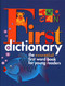 First Dictionary by Two-Can Editors, 9781587284397