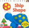 Ship Shape: Little Giants by Alan Rogers, 9781587281556