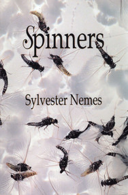 Spinners by Sylvester Nemes, 9780811702669