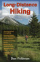 Long-Distance Hiking by Dan Feldman, 9780811712279