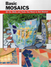 Basic Mosaics by Sherrye Landrum, Martin Webb, 9780811736121