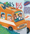 Wheels on the Bus - 9781684461158 by Constanza Basaluzzo, 9781684461158