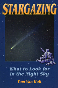 Stargazing - 9780811729345 by Tom Van Holt, 9780811729345
