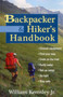Backpacker & Hiker's Handbook by William Kemsley, 9780811734622