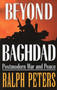 Beyond Baghdad by Ralph Peters, 9780811732338