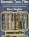 Essential Trout Flies by Dave Hughes, 9780811727488