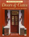 Building Doors & Gates by Alan Bridgewater, Gill Bridgewater, 9780811726788