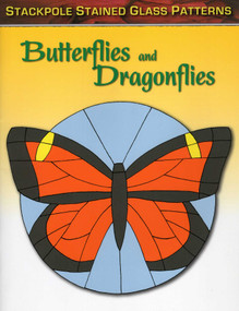 Butterflies and Dragonflies by Sandy Allison, 9780811714969