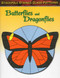 Butterflies and Dragonflies by Sandy Allison, 9780811714969