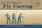 Performance Fly Casting by Jon Cave, 9780811707343