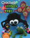 Crochet Critters and Bugs by Kathryn Fulton, 9780811712521