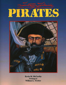 Twenty Florida Pirates by Kevin M McCarthy, William L Trotter, 9781561640508