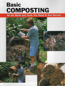 Basic Composting by Eric Ebeling, Carl Hursh, Patti Olenick, Alan Wycheck, 9780811726474