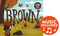 Brown - 9781684103171 by Amanda Doering, Kellan Stover, Erik Koskinen, 9781684103171