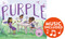 Purple - 9781684103133 by Amanda Doering, Joanie Stone, Mark Mallman, 9781684103133