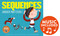 Sequences (Order Matters!) by Nadia Higgins, Sr. Sanchez, Drew Temperante, 9781684103102