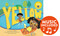 Yellow - 9781684103126 by Amanda Doering, Tracy Cottingham, Dean Jones, 9781684103126
