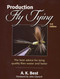 Production Fly Tying by A. K. Best, 9780811714815