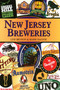 New Jersey Breweries by Lew Bryson, Mark Haynie, 9780811735049