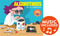 Algorithms (Solve a Problem!) by Blake Hoena, Sr. Sanchez, Mark Mallman, 9781684103836