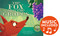 The Fox and the Grapes - 9781684103843 by Blake Hoena, Beth Hughes, Dean Jones, 9781684103843
