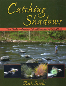 Catching Shadows by Rich Strolis, 9780811713290