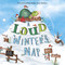 A Loud Winter's Nap by Katy Hudson, Katy Hudson, 9781684362233