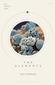 The Elements - 9780233005935 by Jack Challoner, 9780233005935