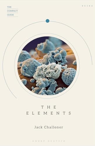 The Elements - 9780233005935 by Jack Challoner, 9780233005935