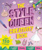 The Style Queen Creativity Book by Pinnington Andrea, 9781783124749