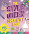 The Style Queen Creativity Book by Andrea Pinnington, 9781783124749