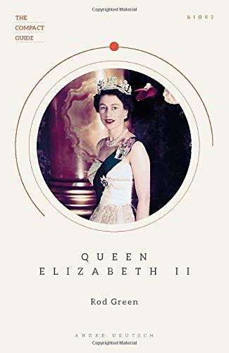 Queen Elizabeth II - 9780233005959 by Green Rod, 9780233005959
