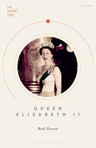Queen Elizabeth II - 9780233005959 by Rod Green, 9780233005959