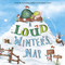 A Loud Winter's Nap - 9781479598519 by Katy Hudson, Katy Hudson, 9781479598519