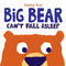 Big Bear Can't Fall Asleep by Adeline Ruel, Adeline Ruel, 9789888341498